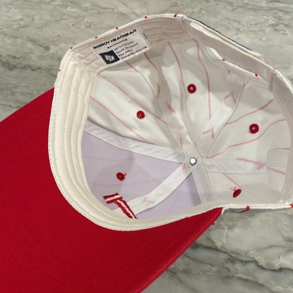 Cleveland one size men’s hat - Picture 3 of 4